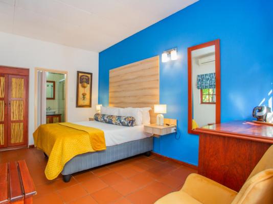 The Villa Manor & Spa - 272048