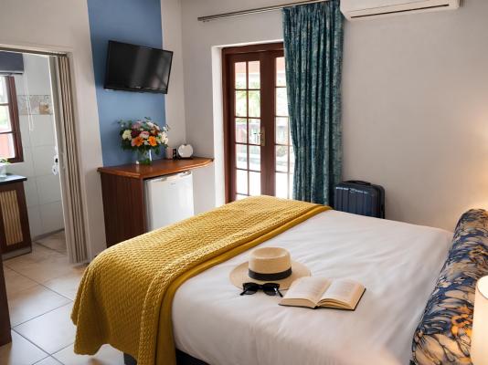 The Villa Manor & Spa - 272049