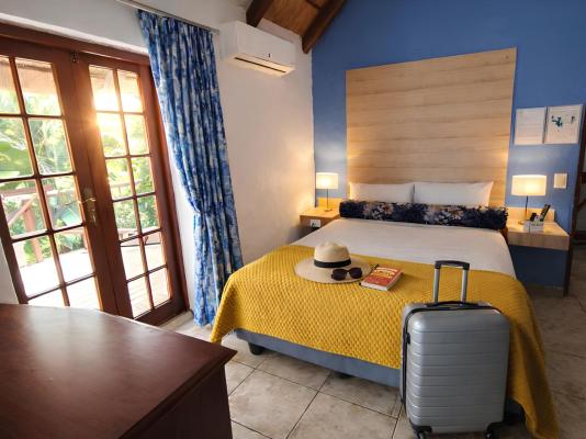 The Villa Manor & Spa - 272050