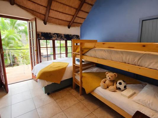 The Villa Manor & Spa - 272055