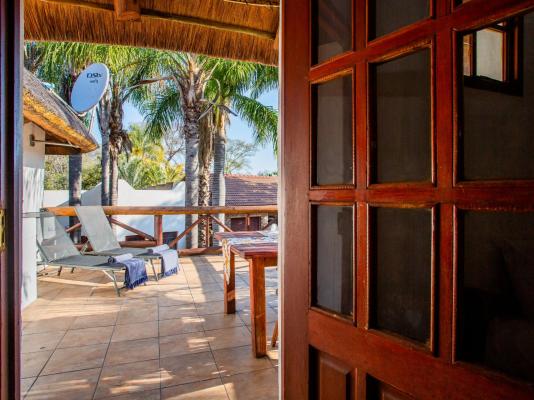 The Villa Manor & Spa - 272059