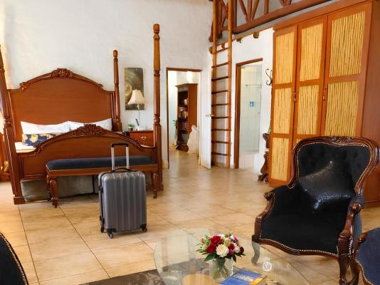 The Villa Manor & Spa - 272060