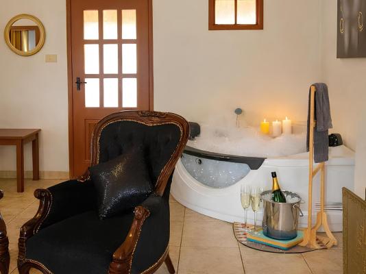 The Villa Manor & Spa - 272061