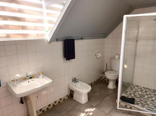 The Villa Manor & Spa - 272062