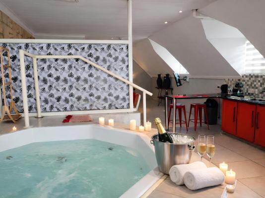 The Villa Manor & Spa - 272063