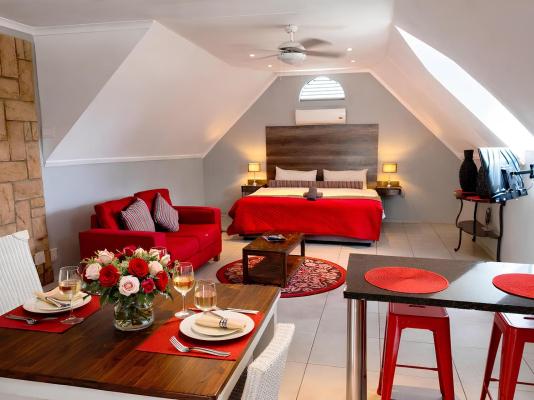 The Villa Manor & Spa - 272065