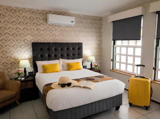 The Villa Manor & Spa - 272066