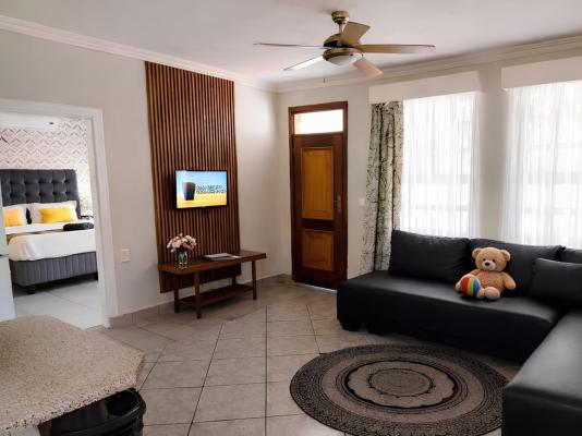 The Villa Manor & Spa - 272067