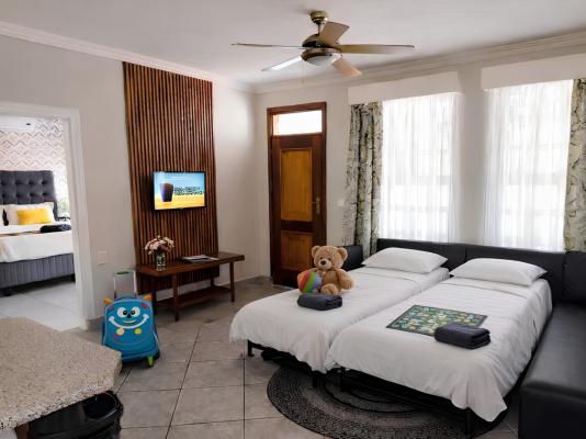 The Villa Manor & Spa - 272068