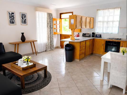 The Villa Manor & Spa - 272069