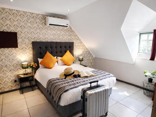 The Villa Manor & Spa - 272070