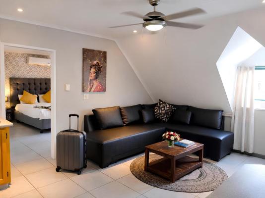 The Villa Manor & Spa - 272071