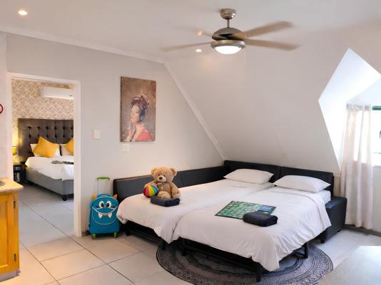 The Villa Manor & Spa - 272072