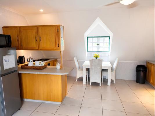 The Villa Manor & Spa - 272073