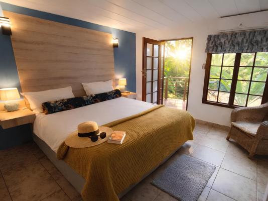 The Villa Manor & Spa - 272074