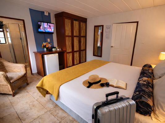 The Villa Manor & Spa - 272075