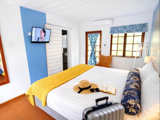 The Villa Manor & Spa - 272076