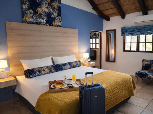 The Villa Manor & Spa - 272077