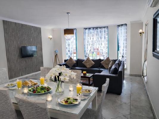 The Villa Manor & Spa - 272079