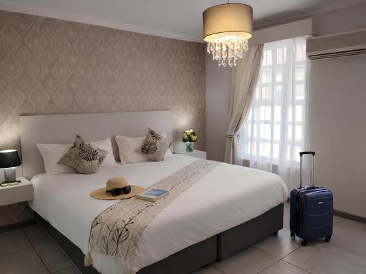 The Villa Manor & Spa - 272082