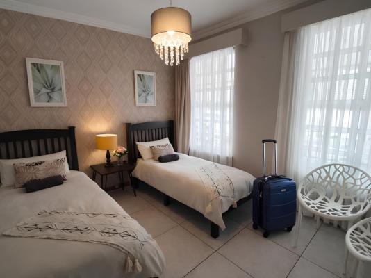 The Villa Manor & Spa - 272083