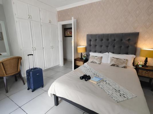 The Villa Manor & Spa - 272084
