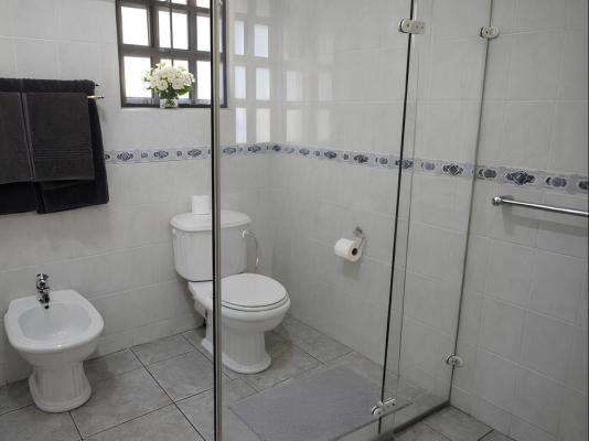 The Villa Manor & Spa - 272086