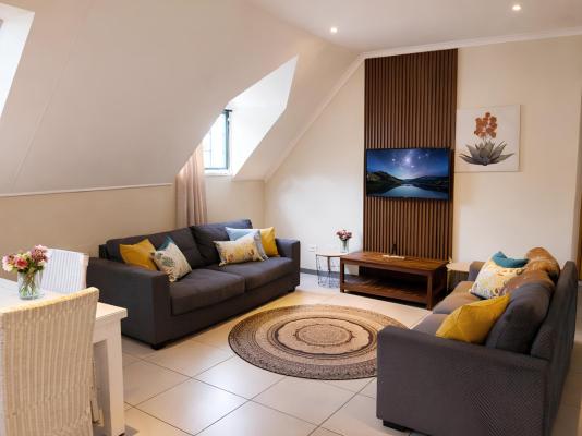 The Villa Manor & Spa - 272087