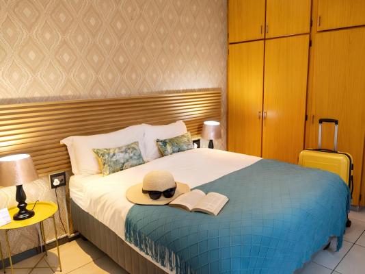 The Villa Manor & Spa - 272090