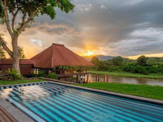 River House Lodge - 272092