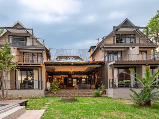 River House Lodge - 272093