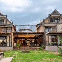 River House Lodge - 272093