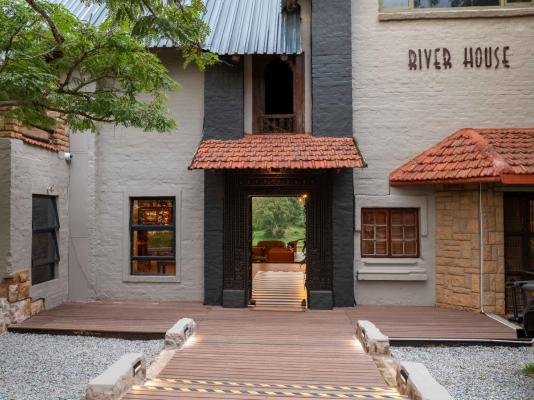 River House Lodge - 272094