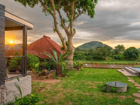 River House Lodge - 272095