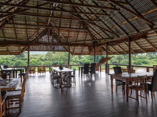 River House Lodge - 272096