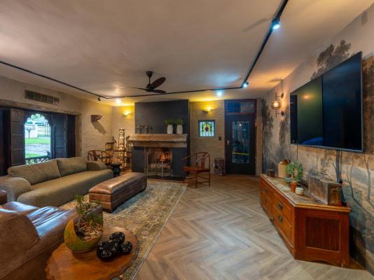 River House Lodge - 272098