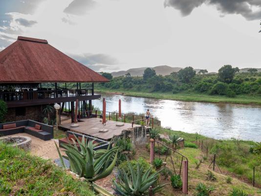 River House Lodge - 272099