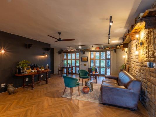 River House Lodge - 272105