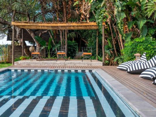 River House Lodge - 272106