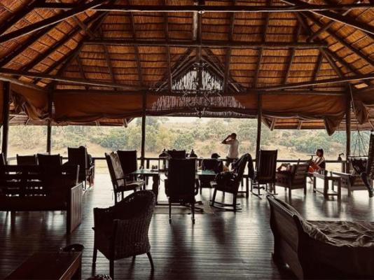 River House Lodge - 272112