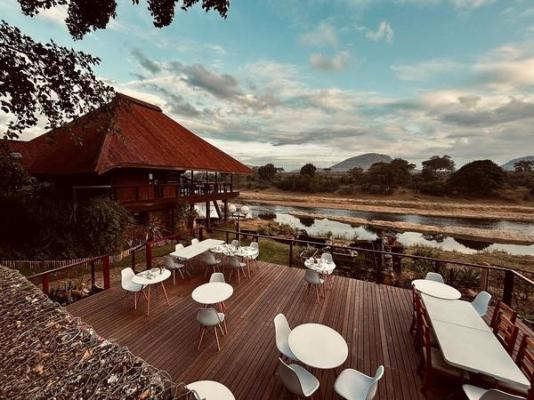 River House Lodge - 272113