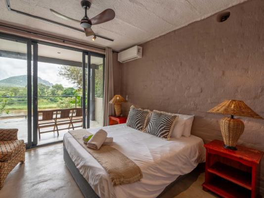 River House Lodge - 272148