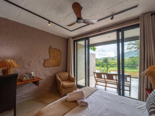 River House Lodge - 272151
