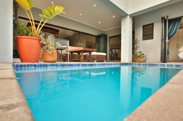 Lagoon Rest - 272153