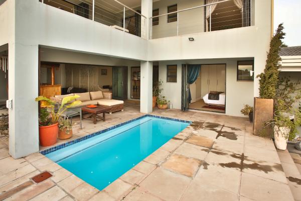 Lagoon Rest - 272154