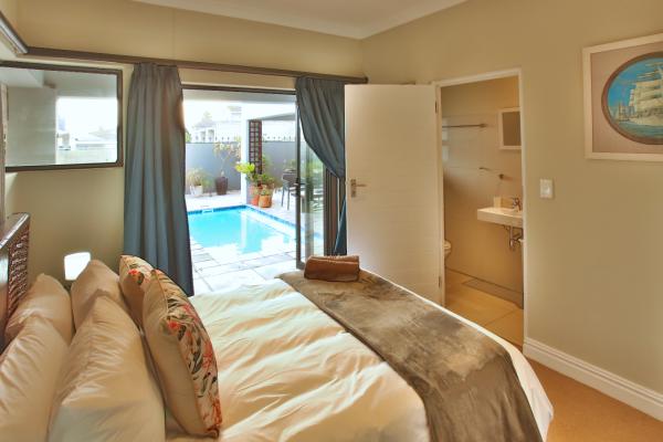 Lagoon Rest - 272190
