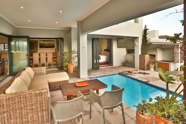 Lagoon Rest - 272192