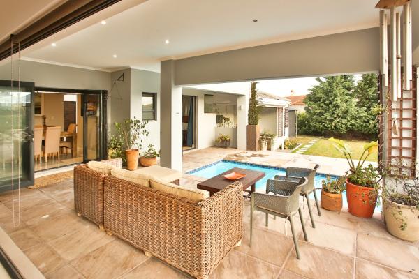 Lagoon Rest - 272202