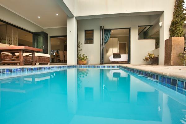 Lagoon Rest - 272203