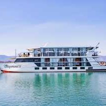 Shayamanzi Houseboats - 272288